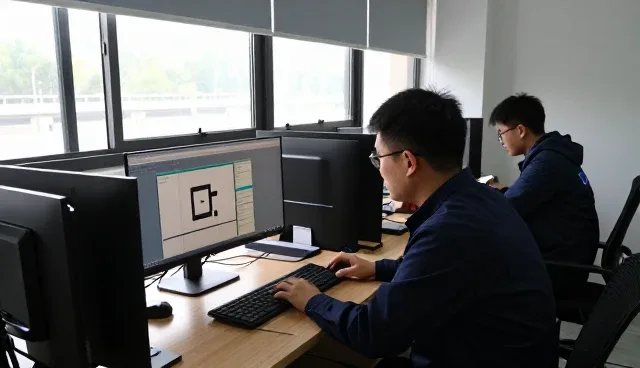 软件研发应用范围不断扩大